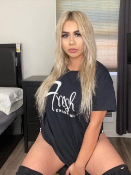 Escort in Makati City - Bella 